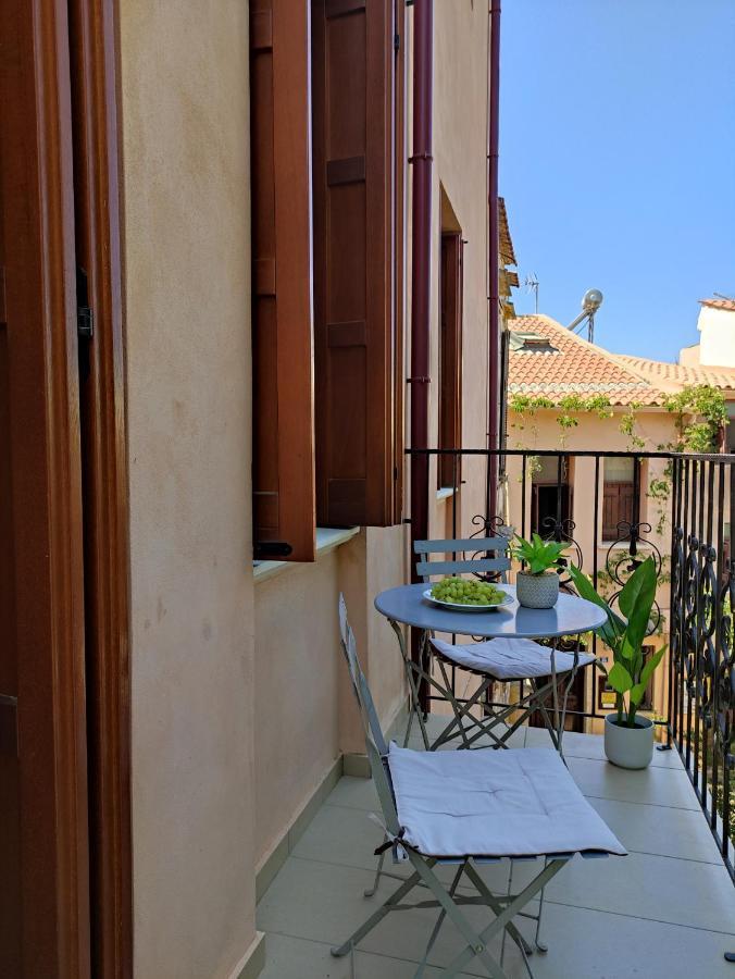 Odyssey Studios Chania  Exterior photo